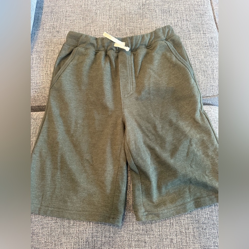 Rumi+Rider boys shorts size 14